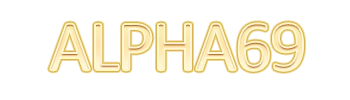 Logo ALPHA69